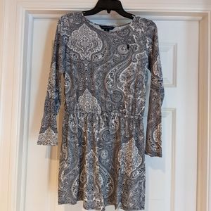 Girls xl dress